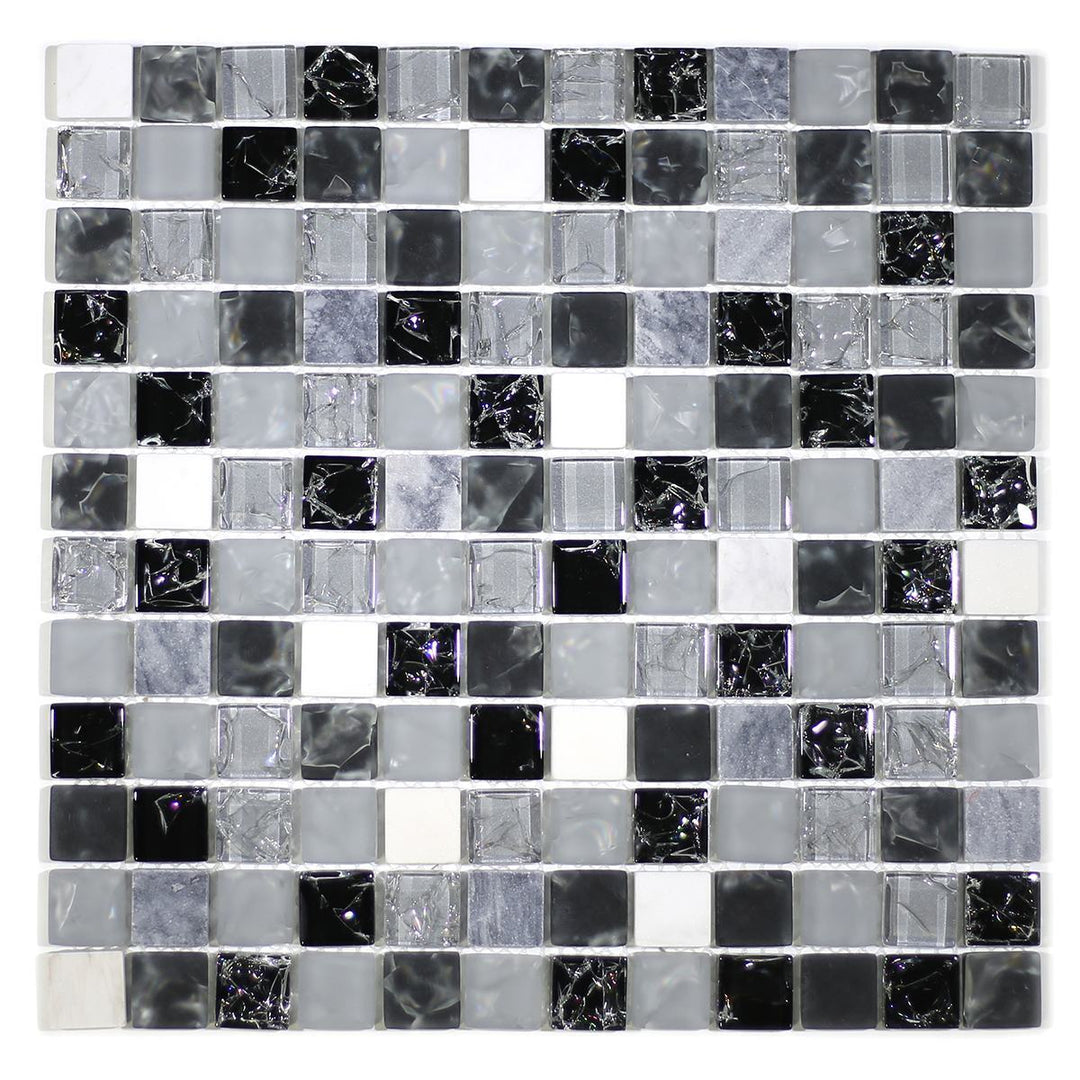 The Tile Store Glass Series