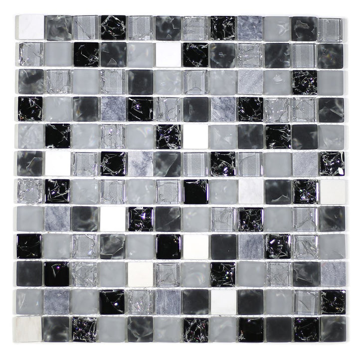The Tile Store Glass Series