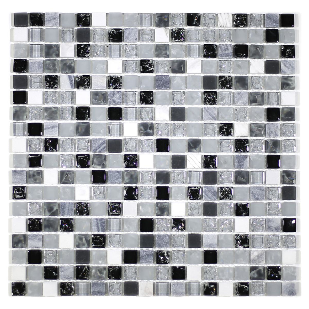 The Tile Store Glass Series