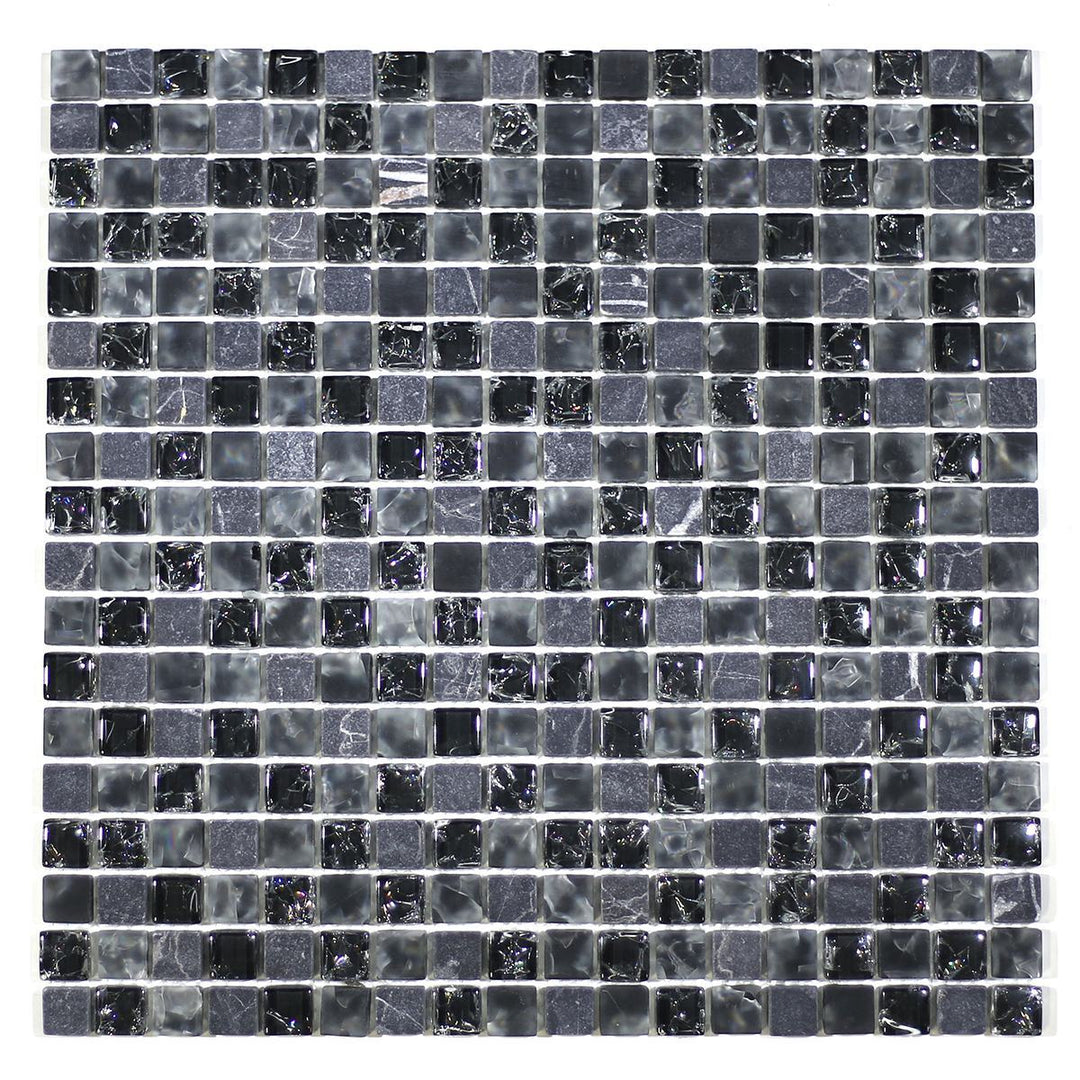 The Tile Store Glass Series