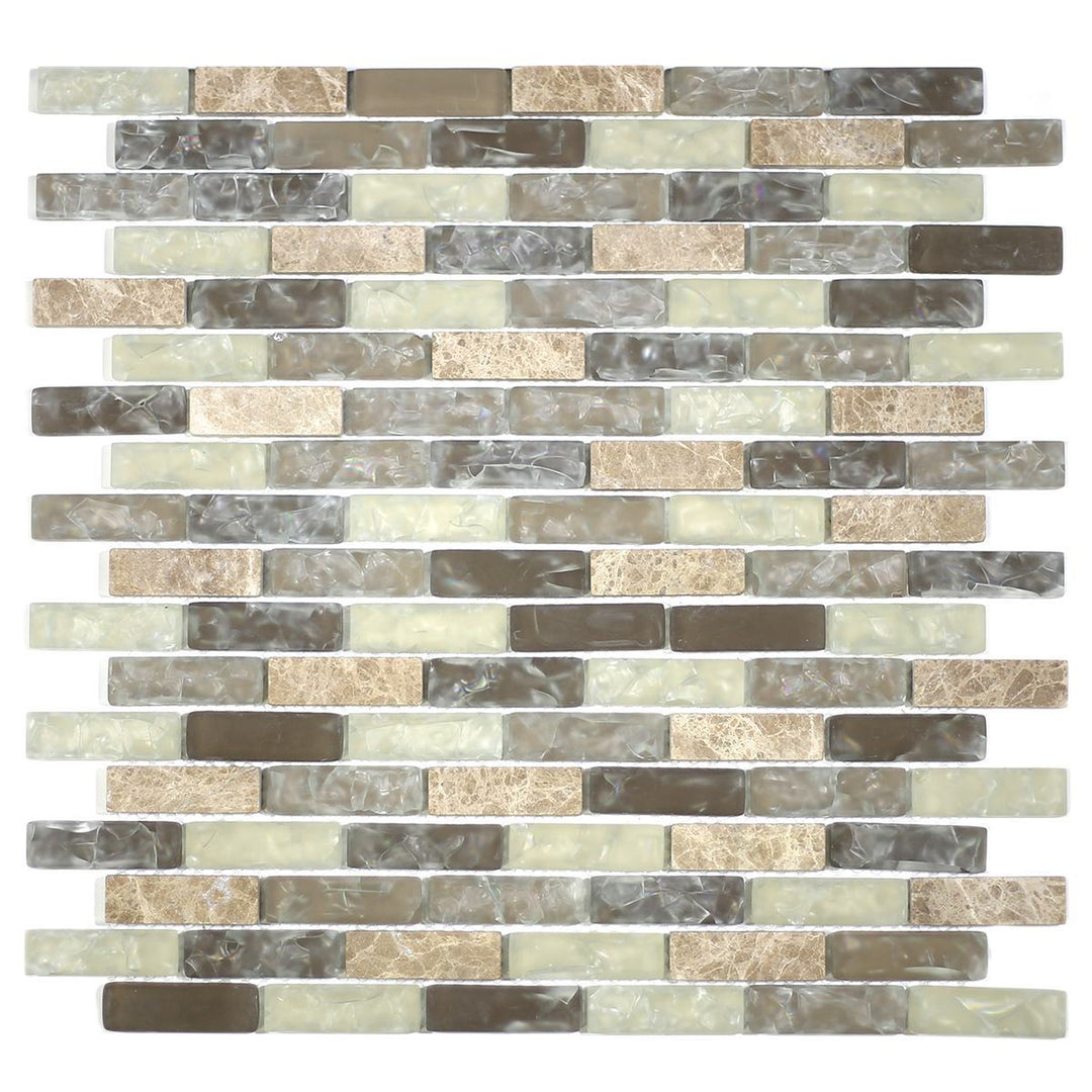 The Tile Store Glass Series