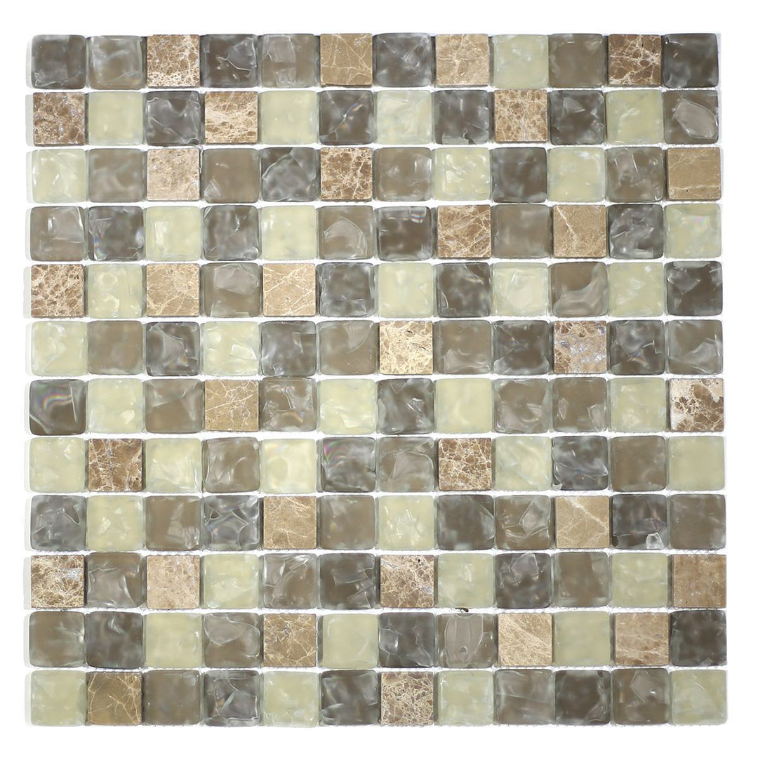 The Tile Store Glass Series