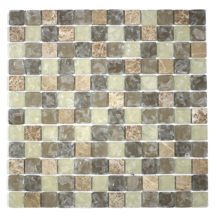 The Tile Store Glass Series