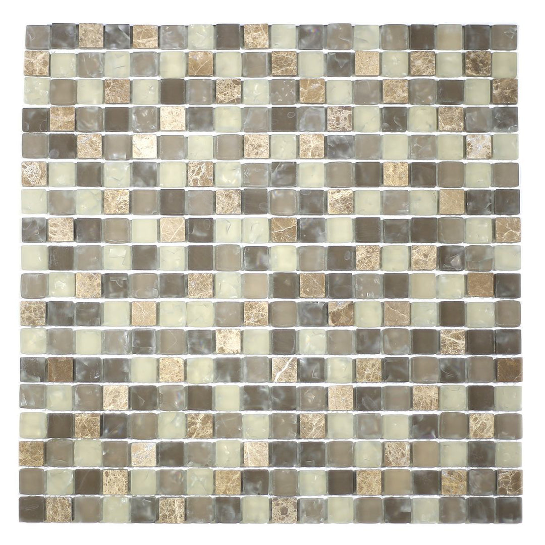 The Tile Store Glass Series