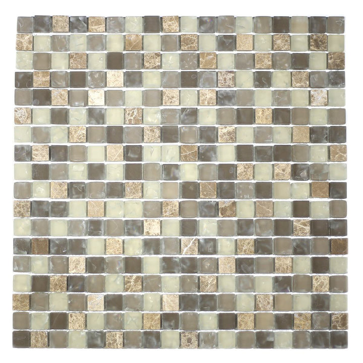 The Tile Store Glass Series