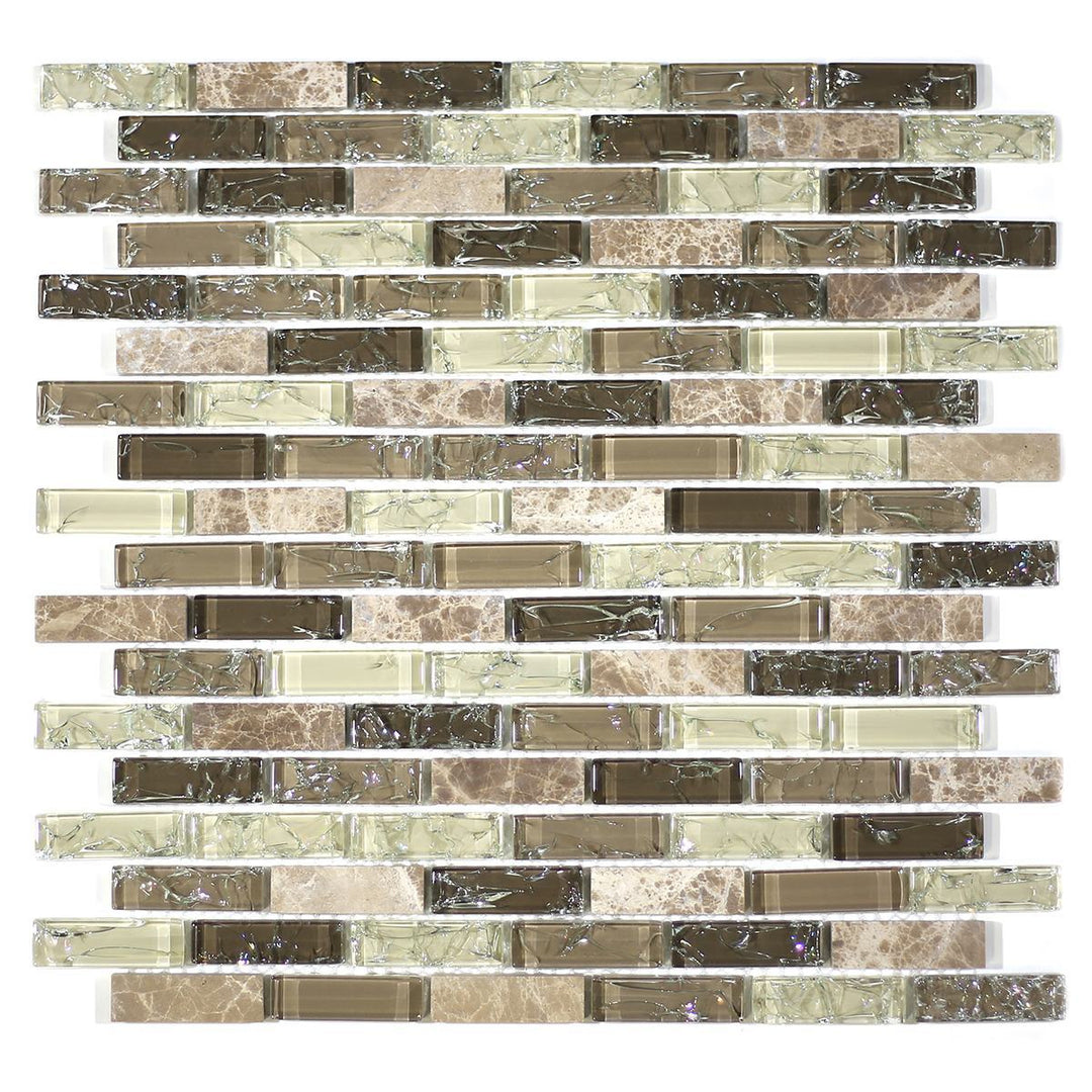 The Tile Store Glass Series