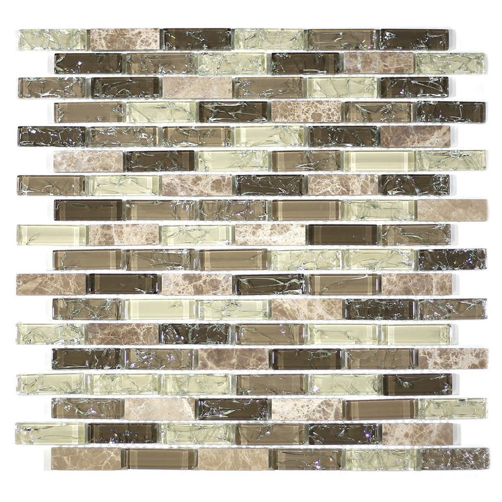 The Tile Store Glass Series