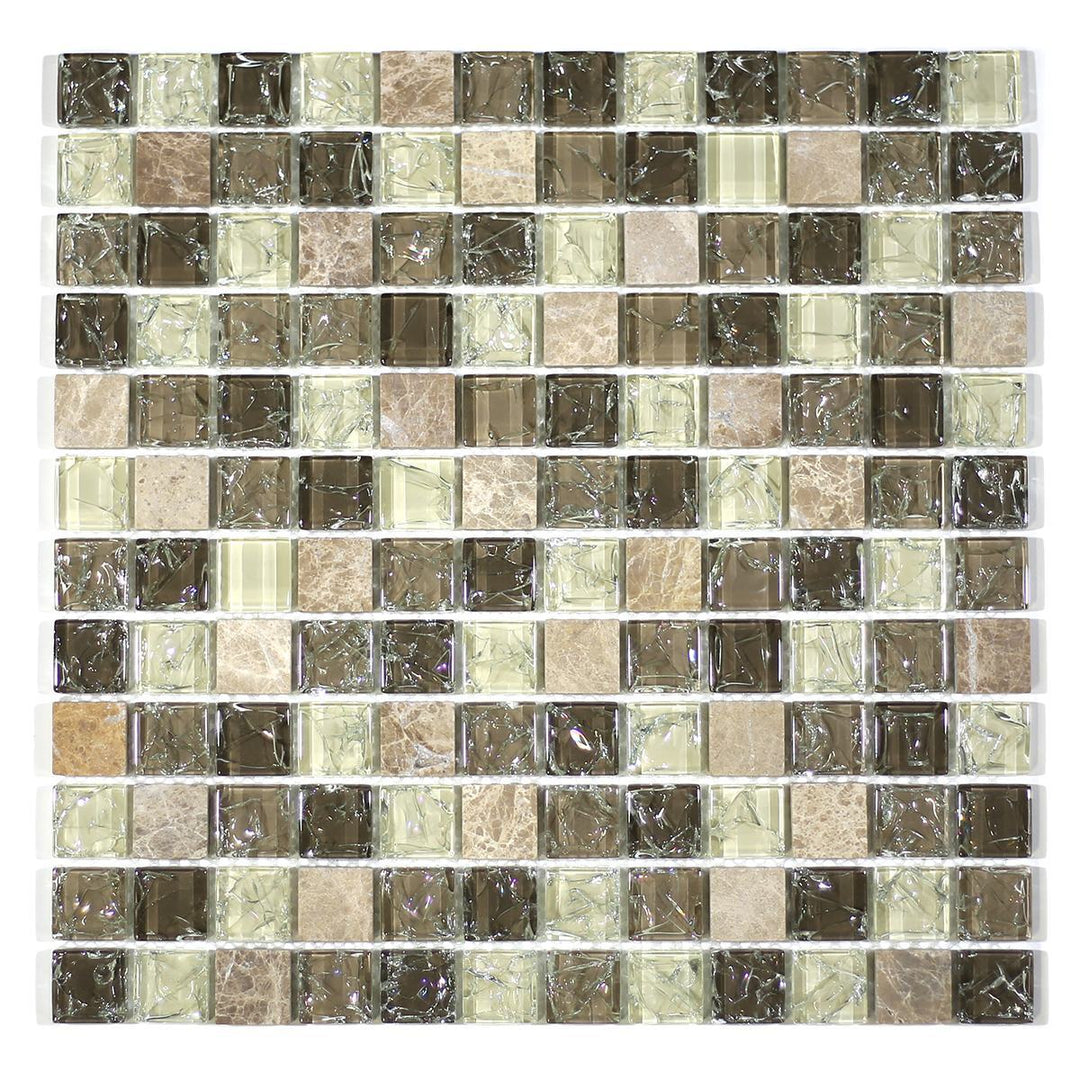 The Tile Store Glass Series