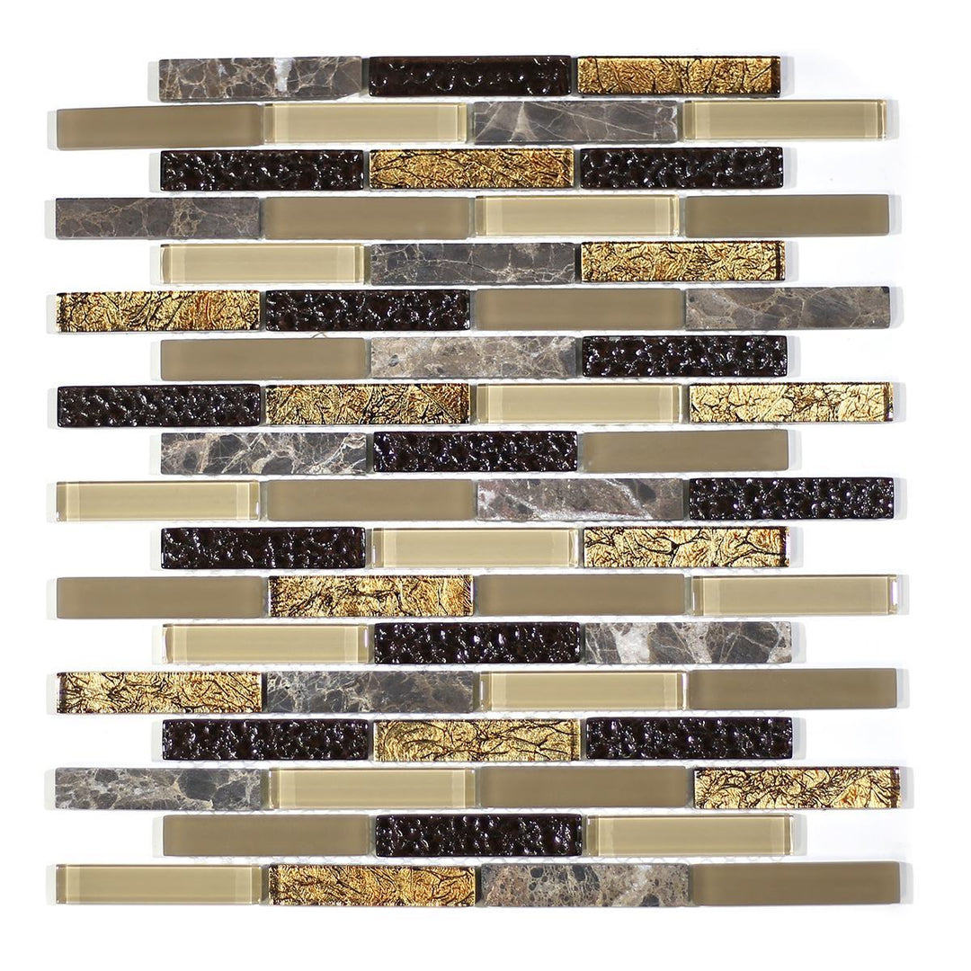 The Tile Store Glass Series