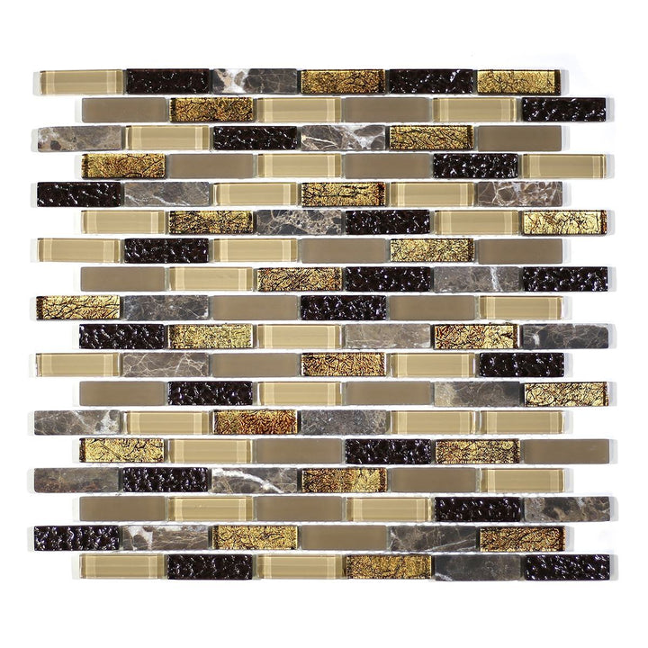The Tile Store Glass Series