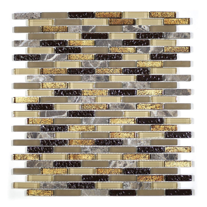 The Tile Store Glass Series