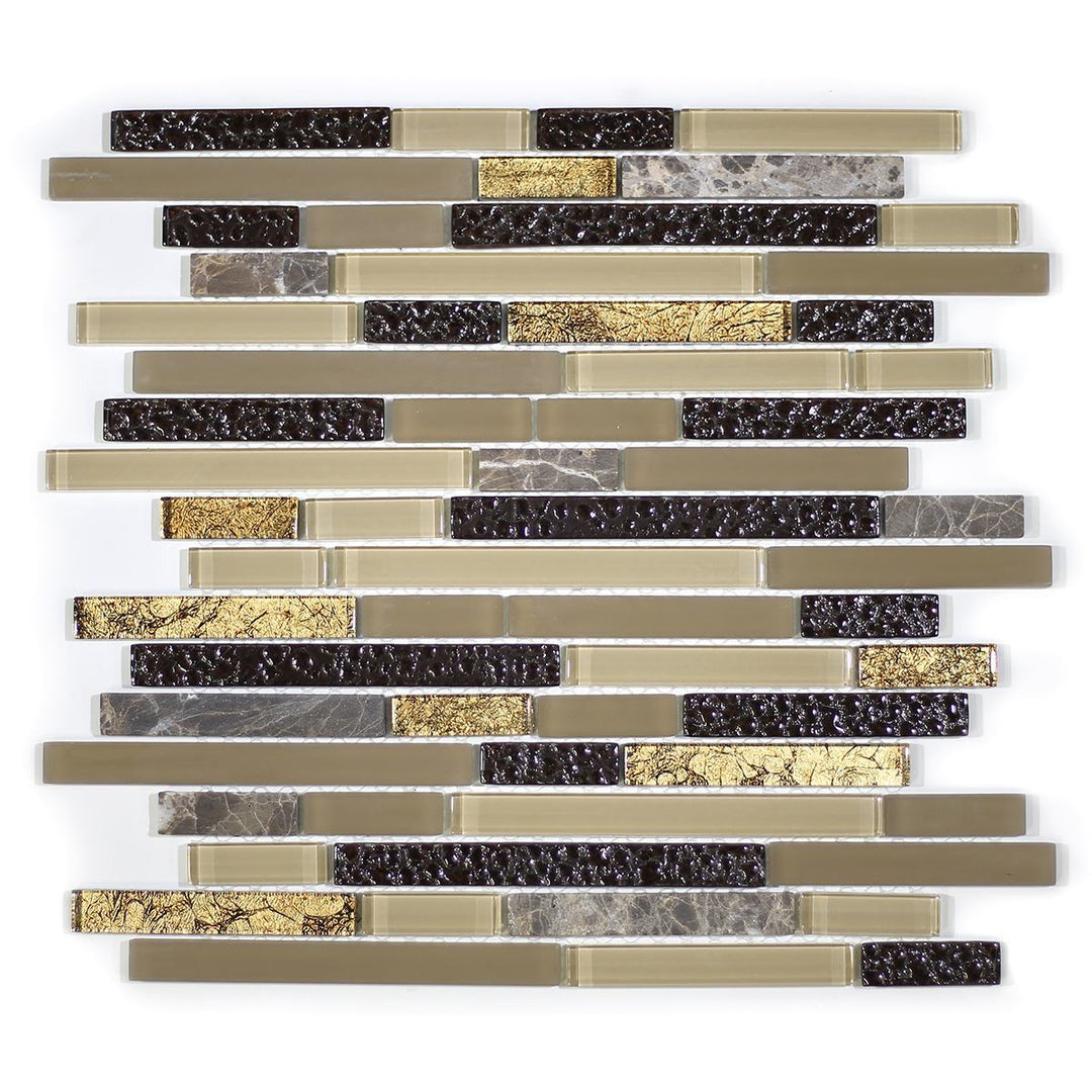 The Tile Store Glass Series