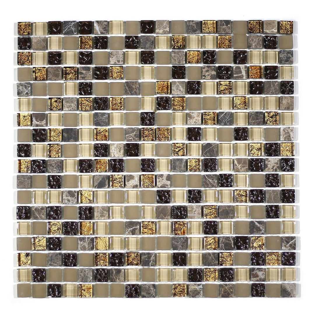The Tile Store Glass Series