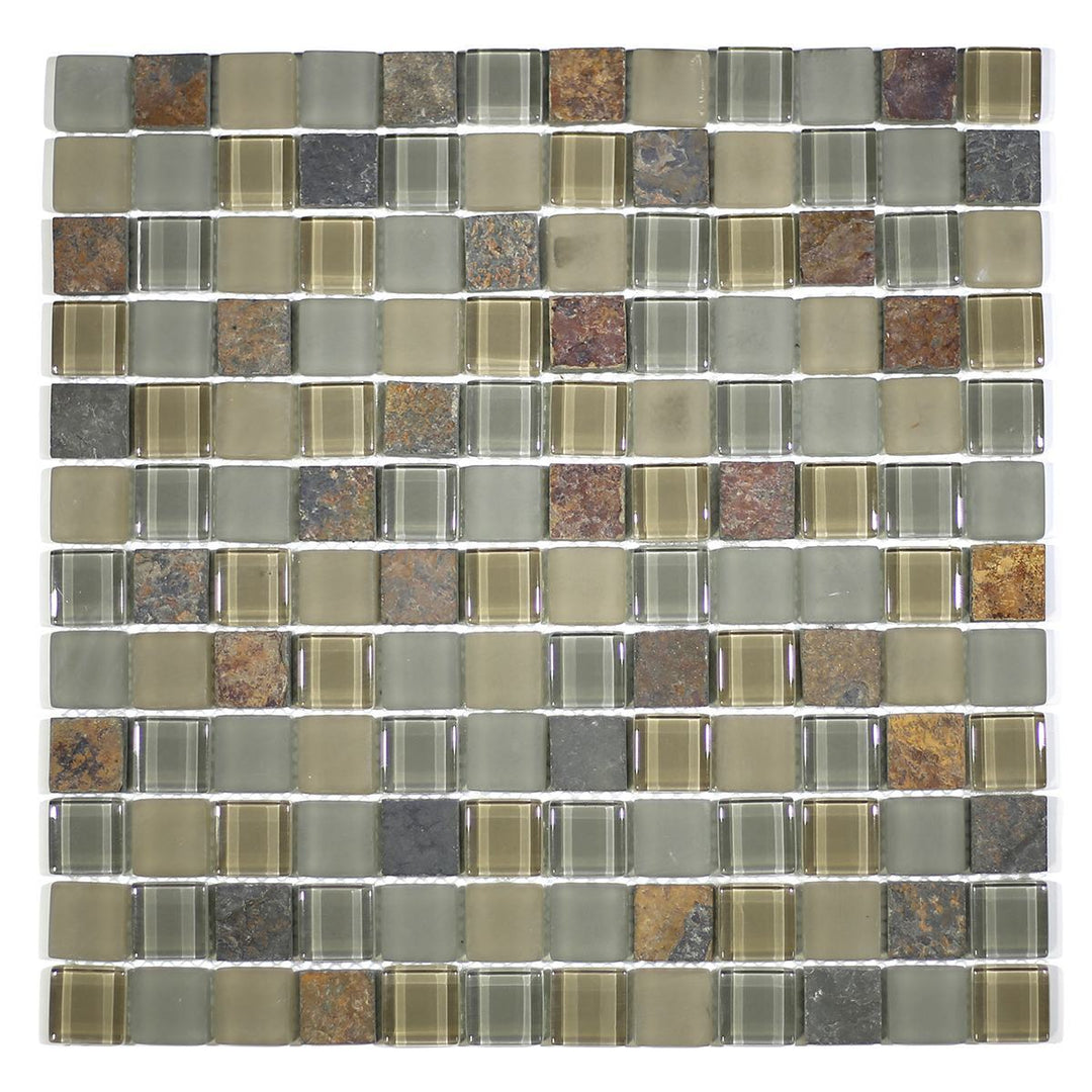 The Tile Store Glass Series