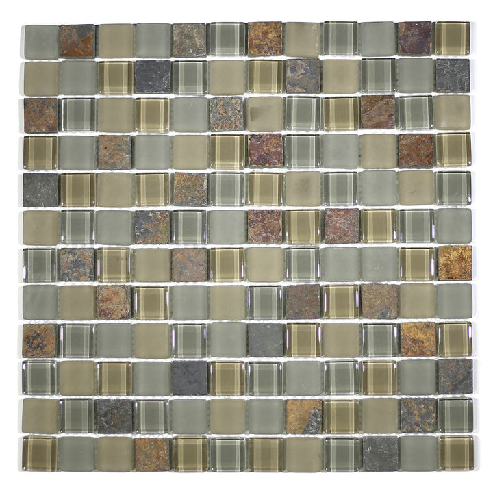 The Tile Store Glass Series