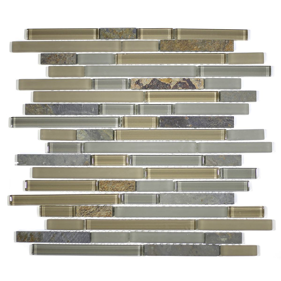 The Tile Store Glass Series