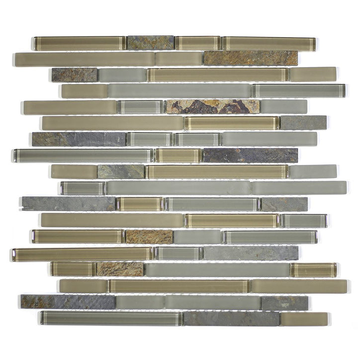 The Tile Store Glass Series