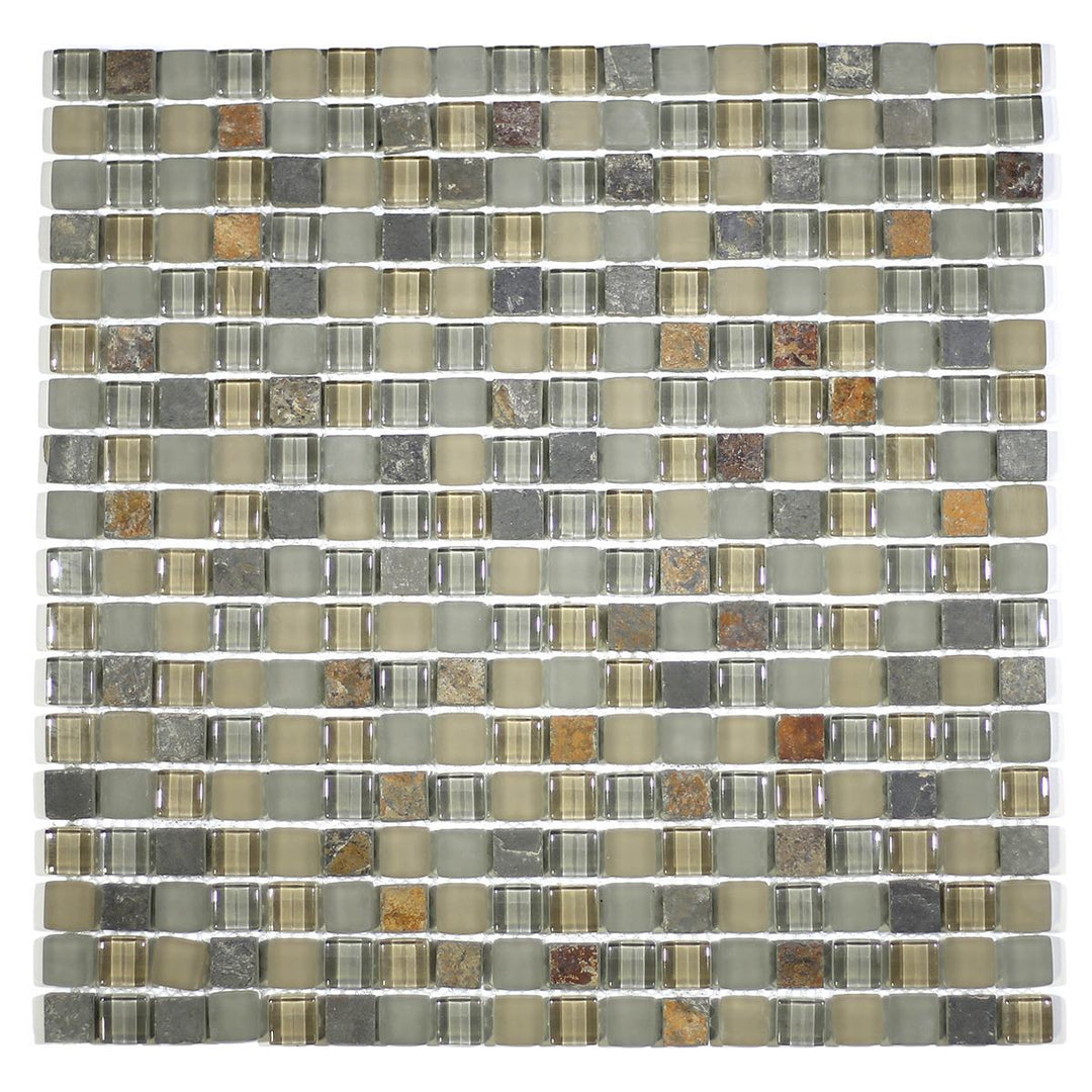 The Tile Store Glass Series