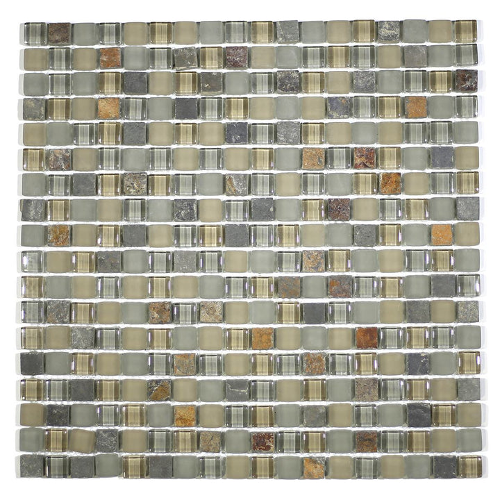 The Tile Store Glass Series