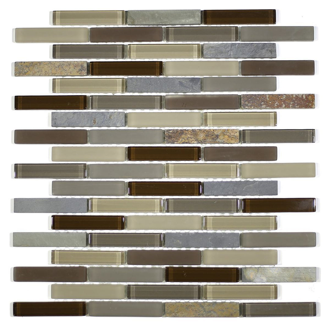 The Tile Store Glass Series