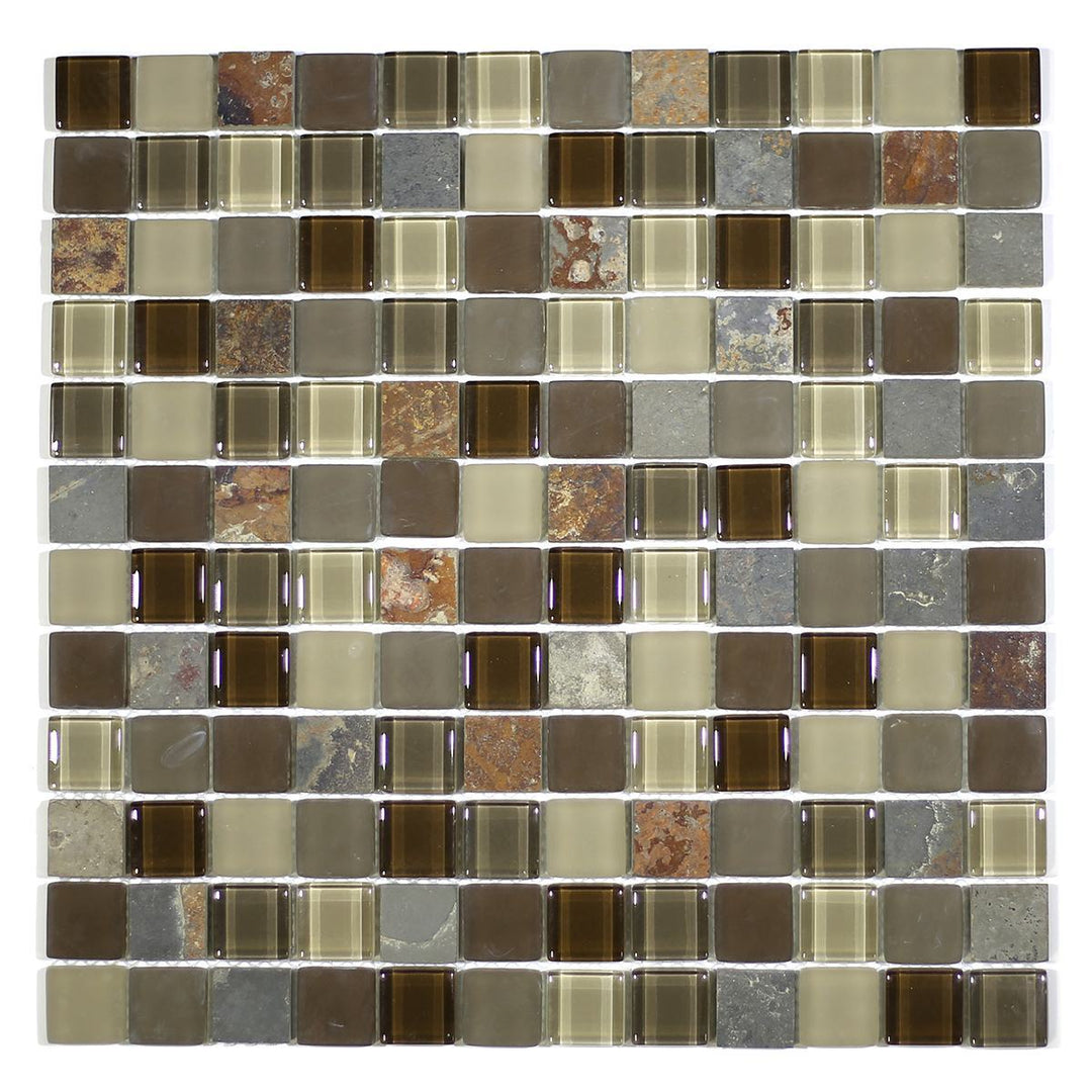The Tile Store Glass Series