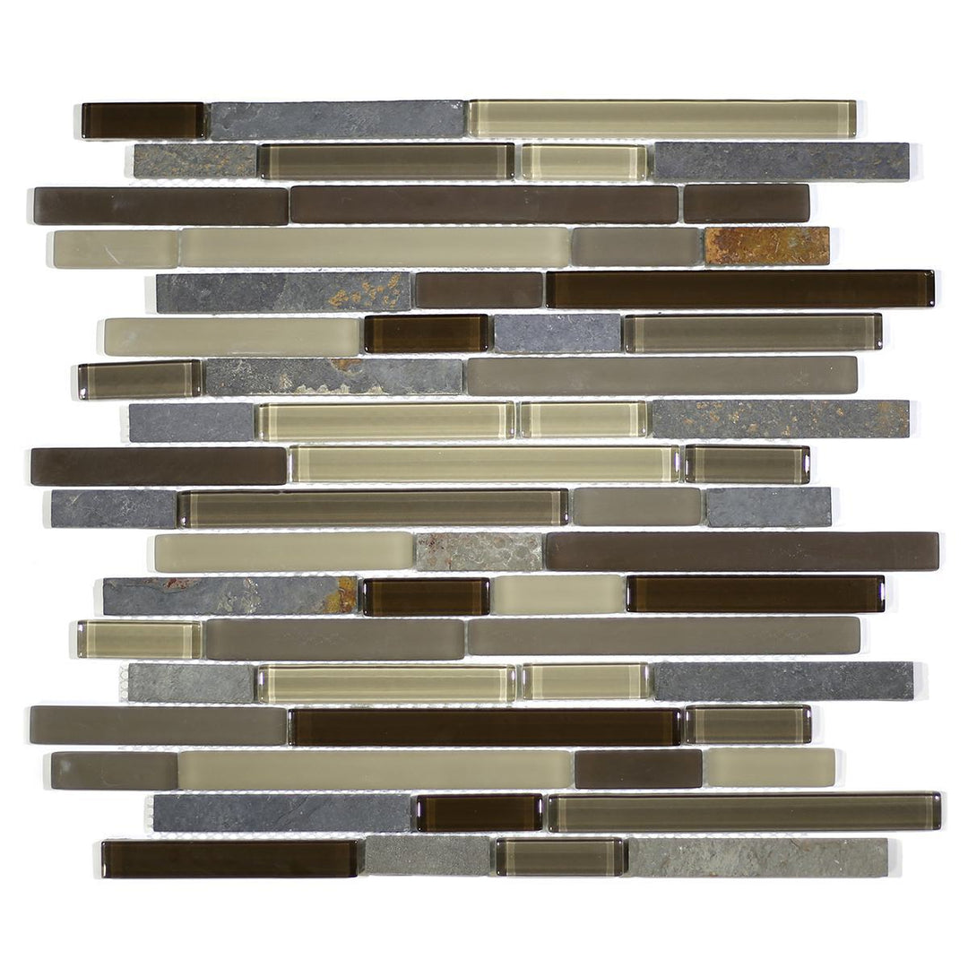 The Tile Store Glass Series