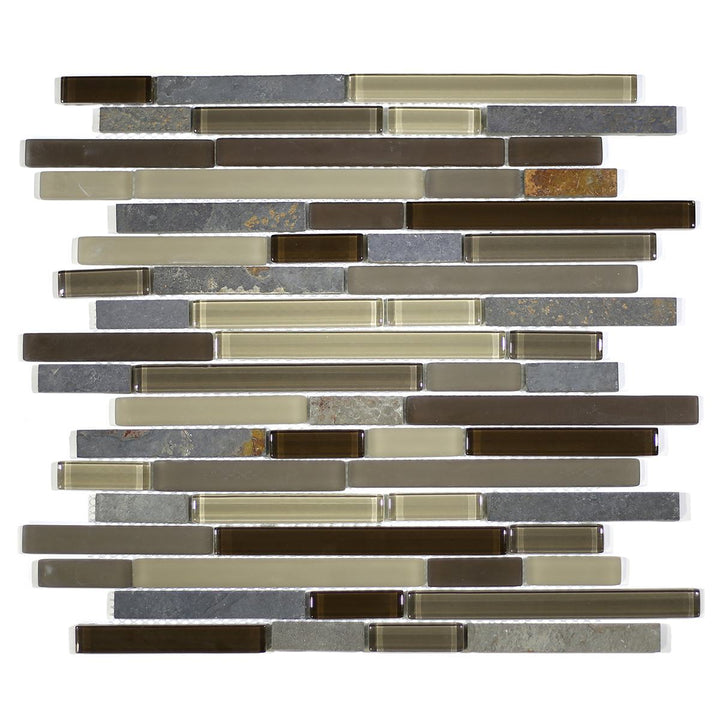 The Tile Store Glass Series