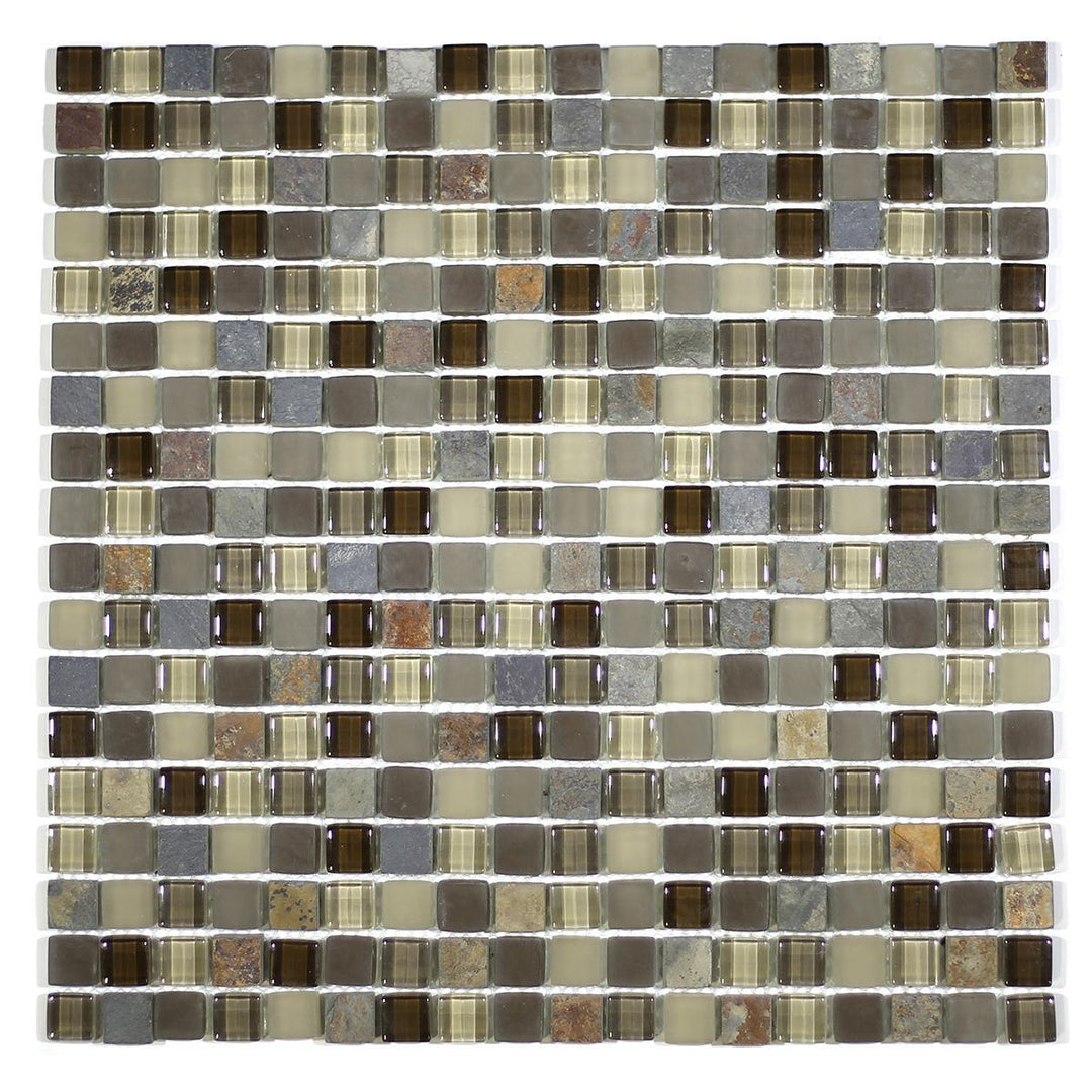 The Tile Store Glass Series