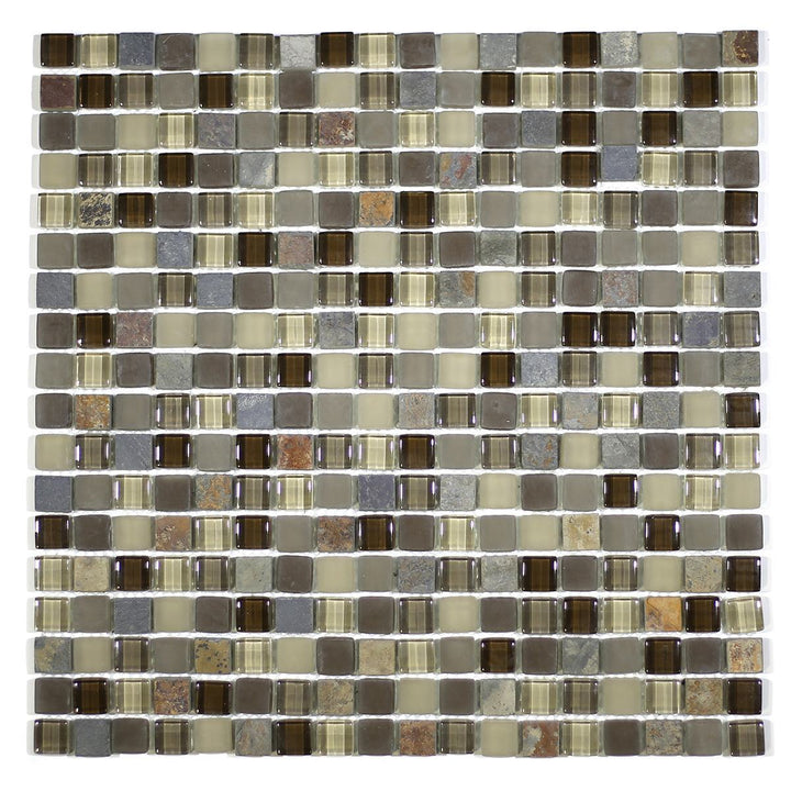 The Tile Store Glass Series