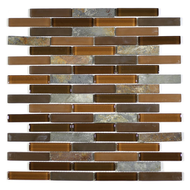 The Tile Store Glass Series