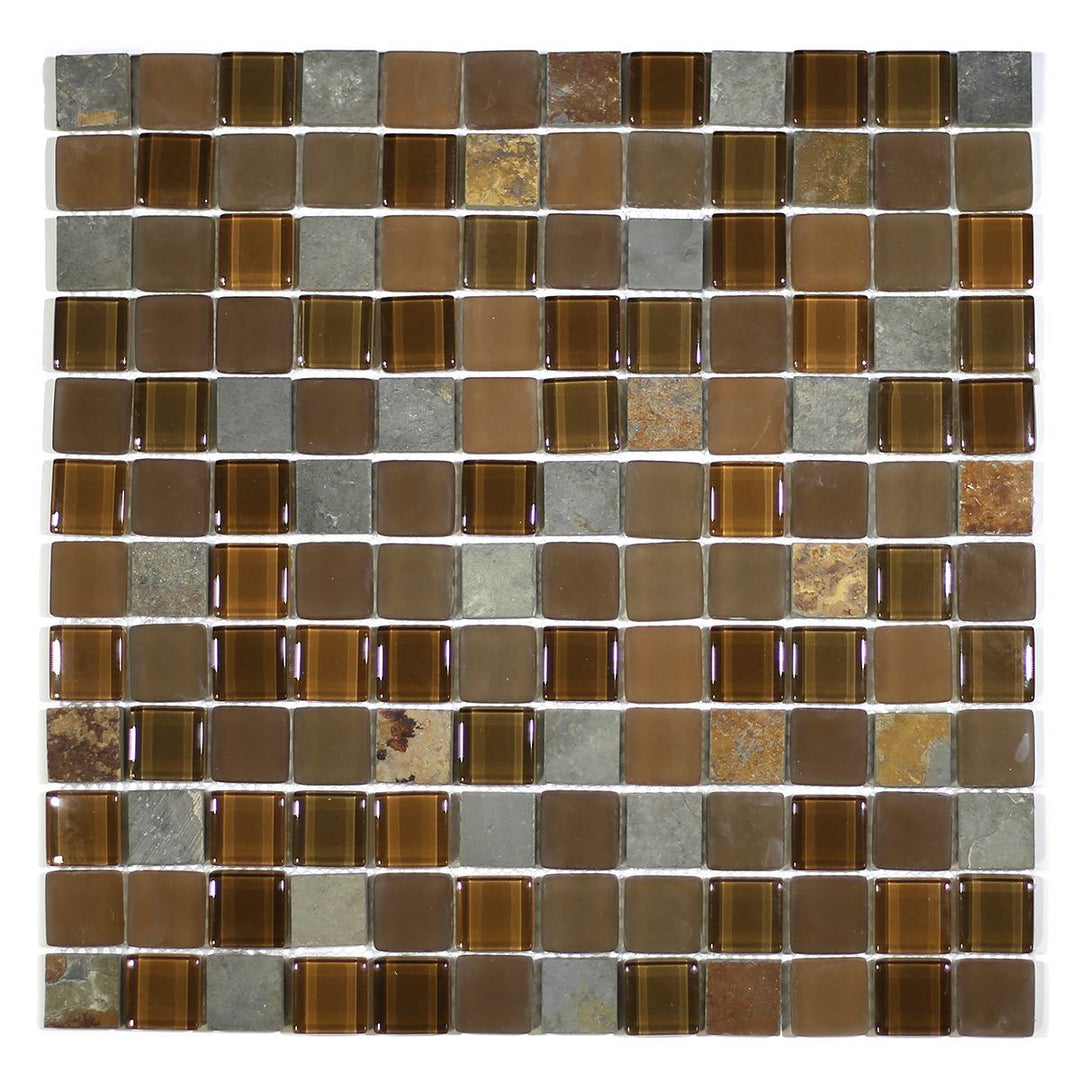 The Tile Store Glass Series
