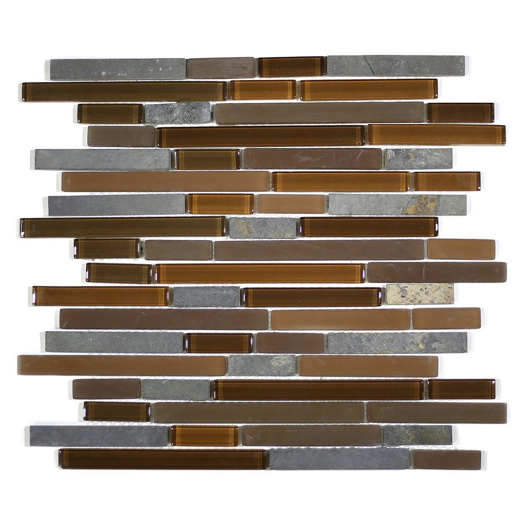 The Tile Store Glass Series
