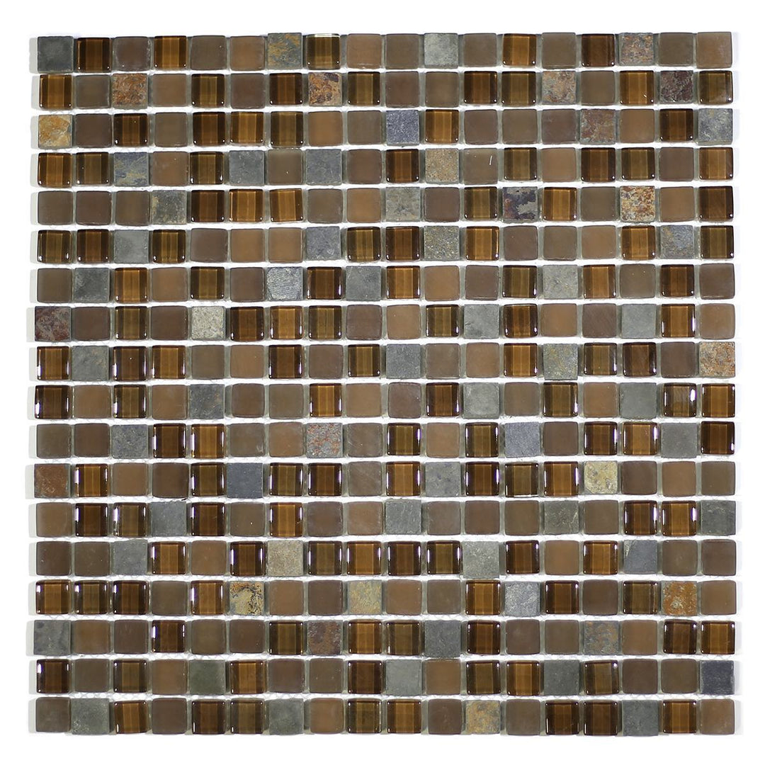 The Tile Store Glass Series