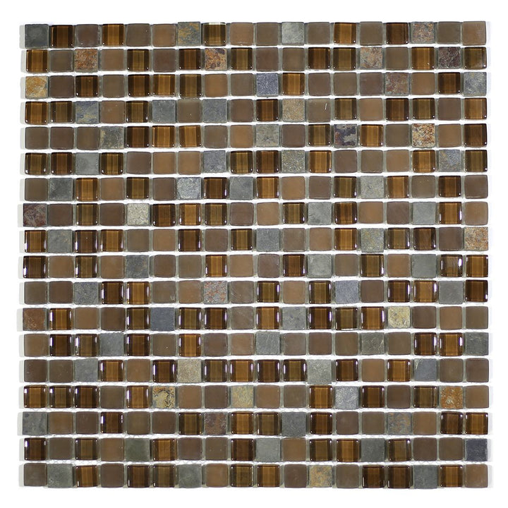 The Tile Store Glass Series