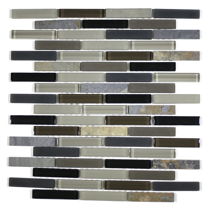 The Tile Store Glass Series