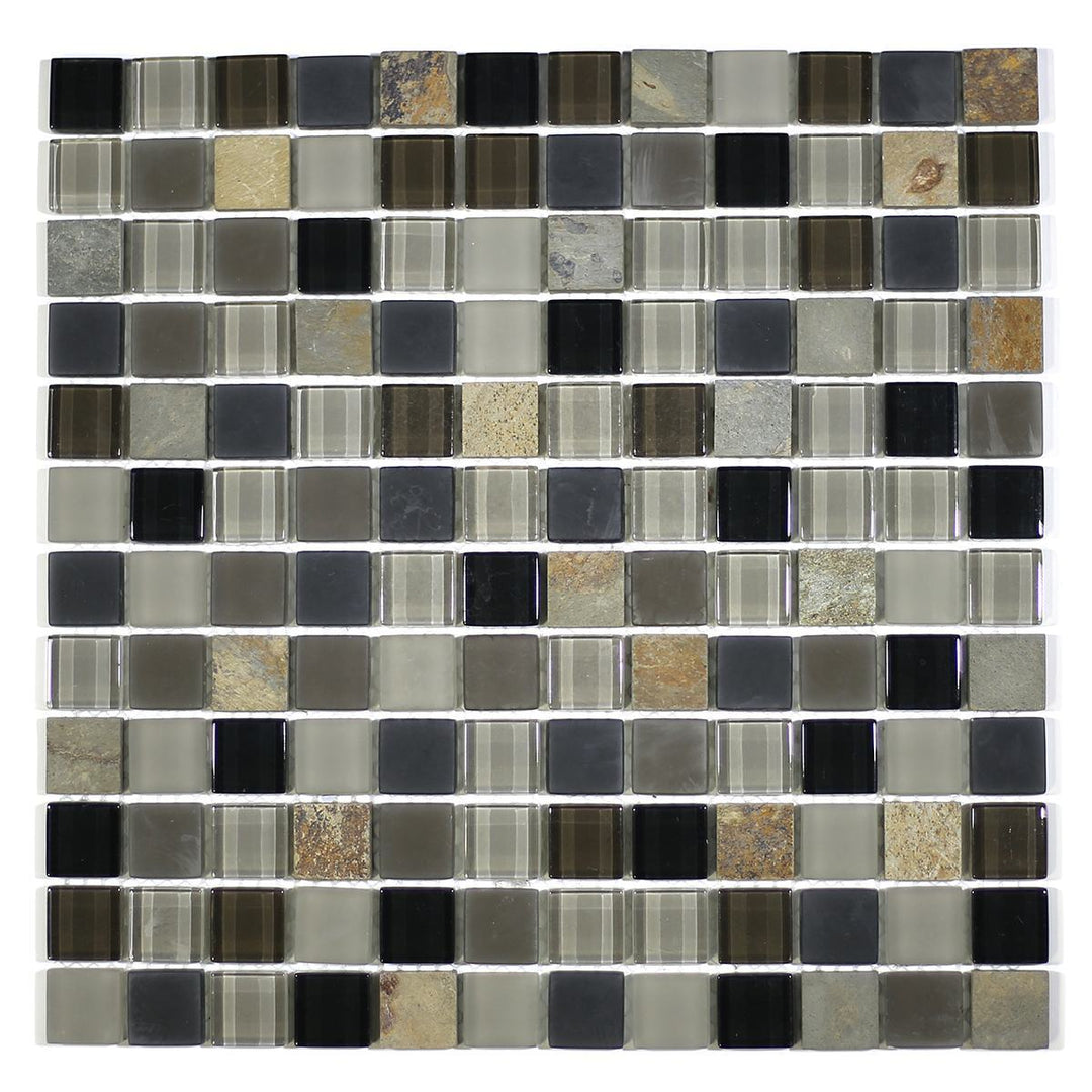 The Tile Store Glass Series