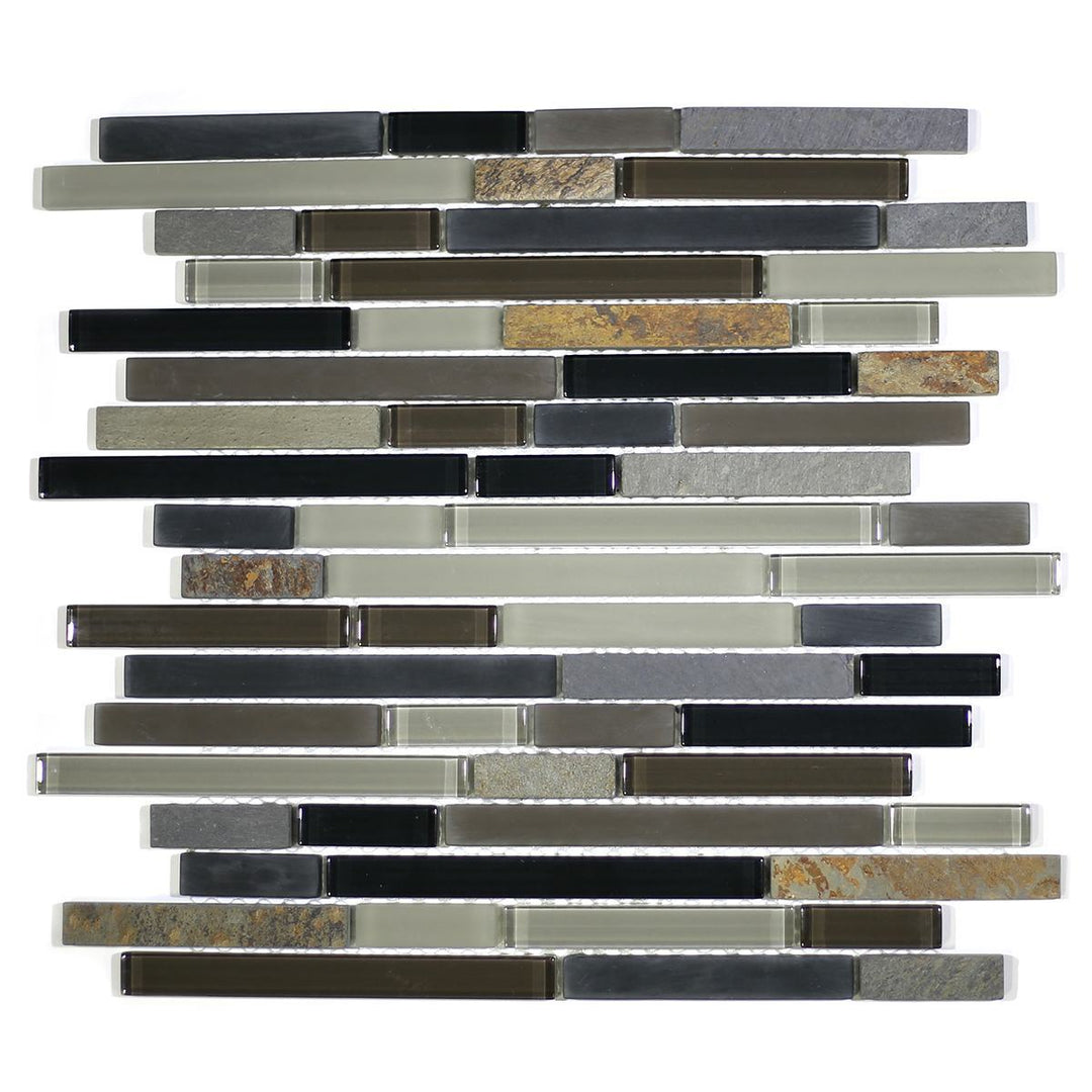 The Tile Store Glass Series
