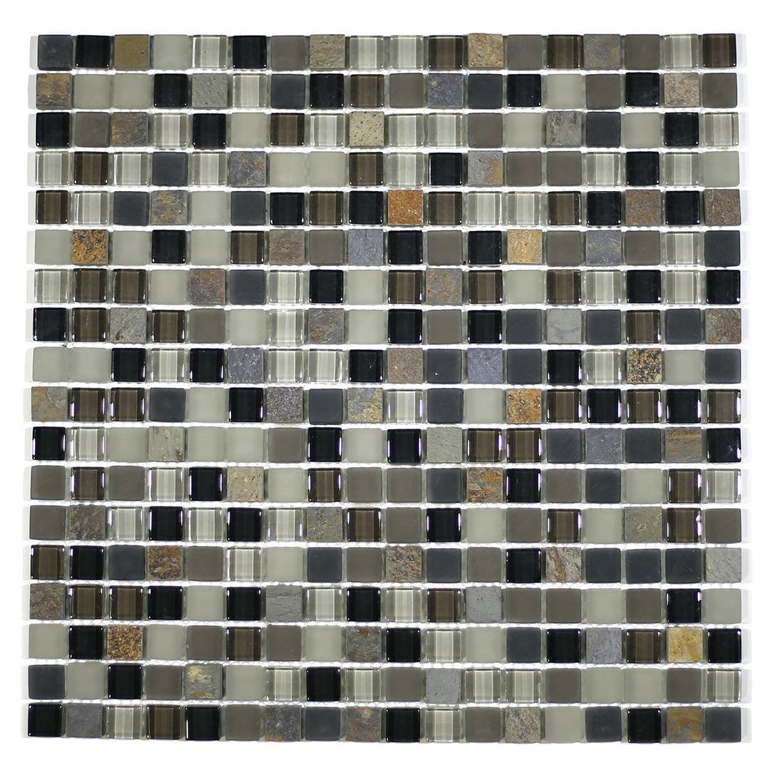 The Tile Store Glass Series