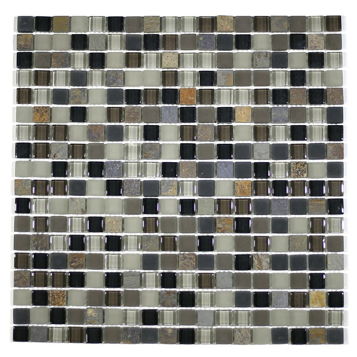 The Tile Store Glass Series