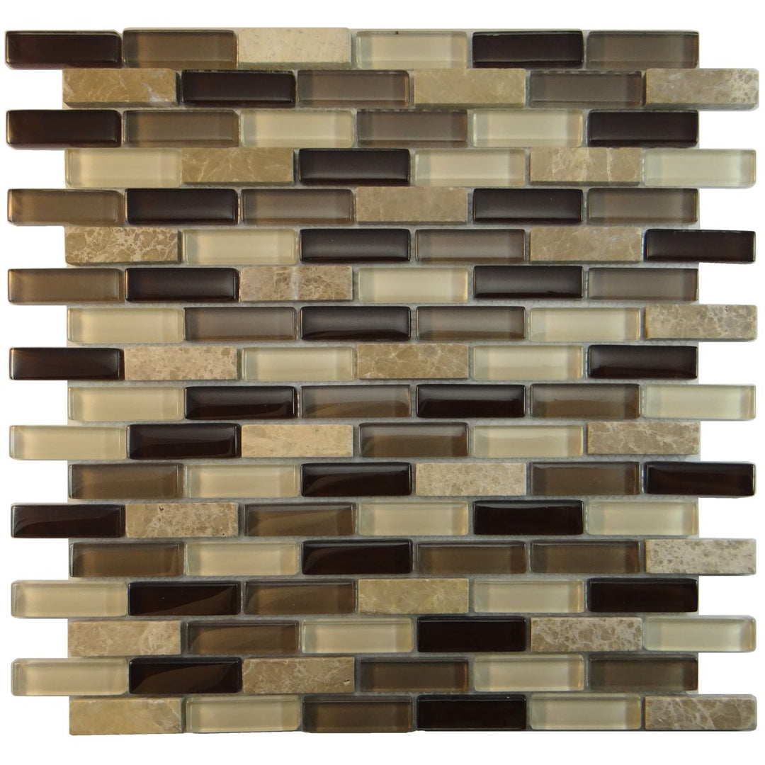 The Tile Store Glass Series