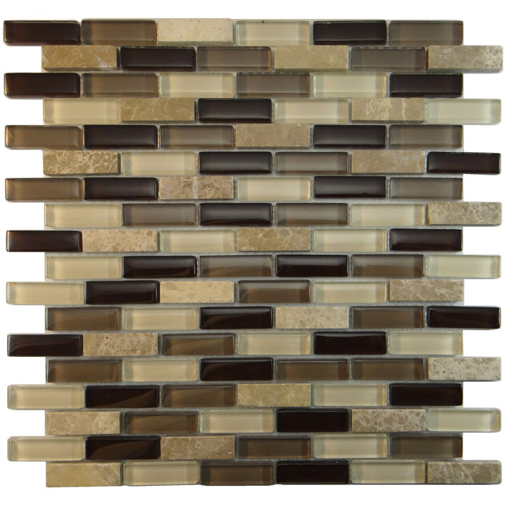 The Tile Store Glass Series