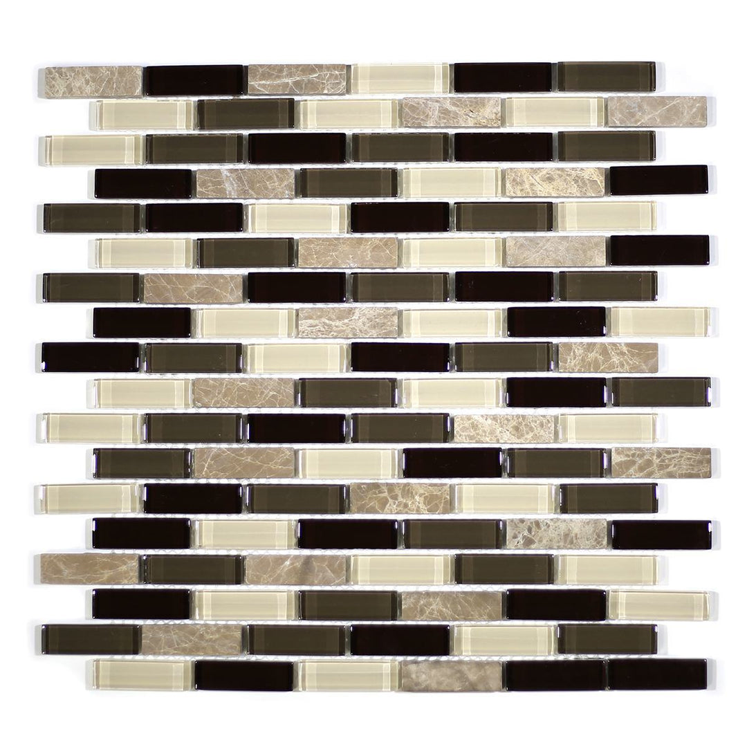 The Tile Store Glass Series