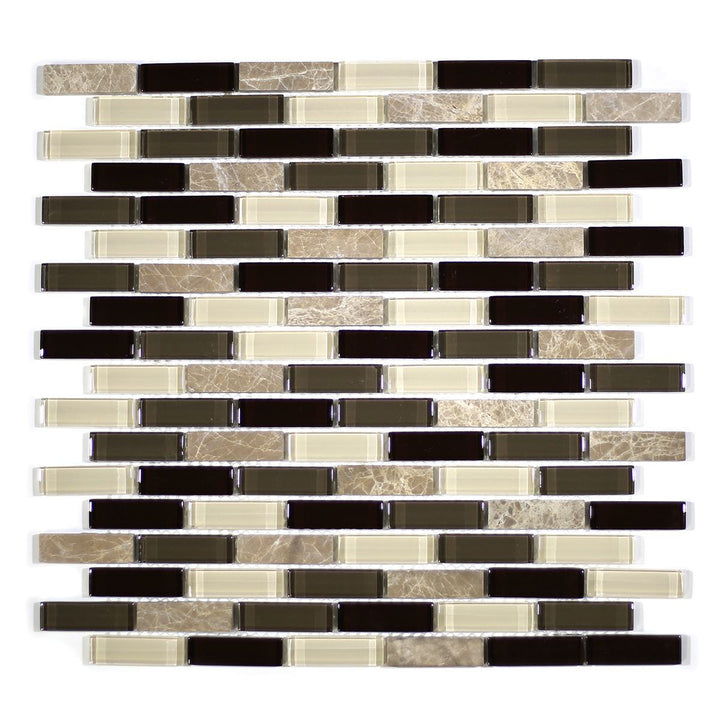 The Tile Store Glass Series