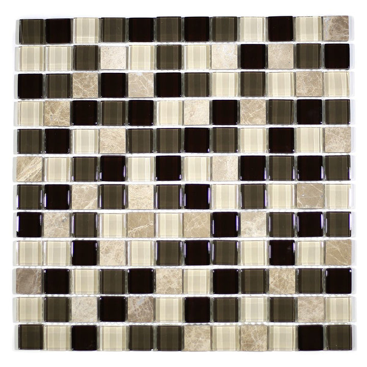 The Tile Store Glass Series