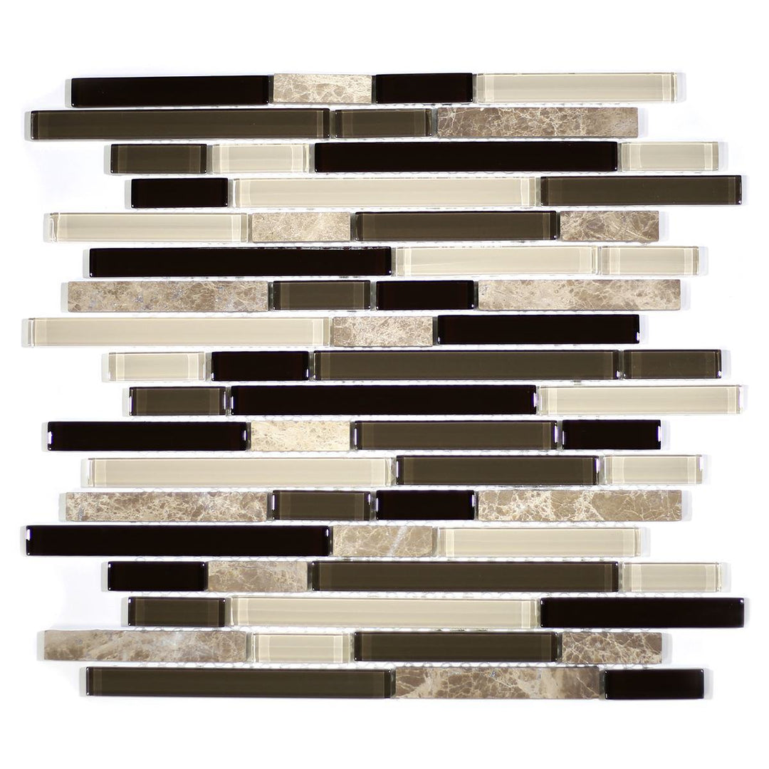 The Tile Store Glass Series