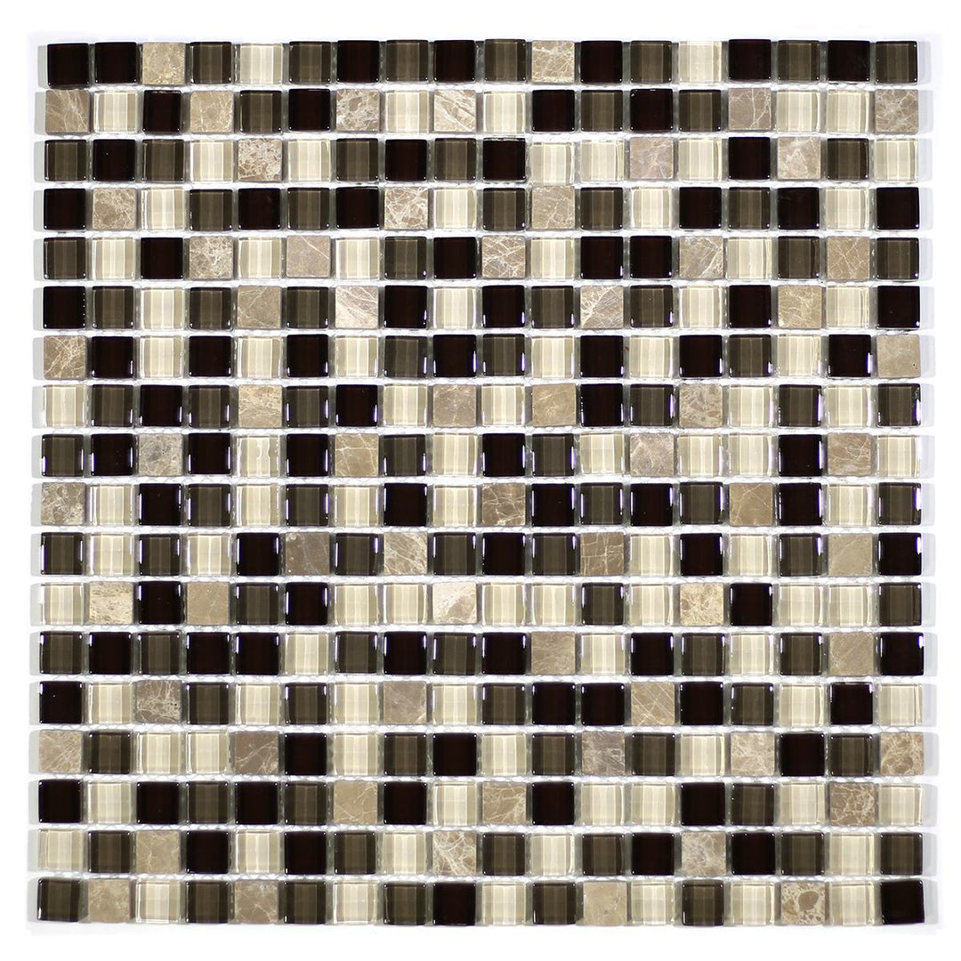 The Tile Store Glass Series