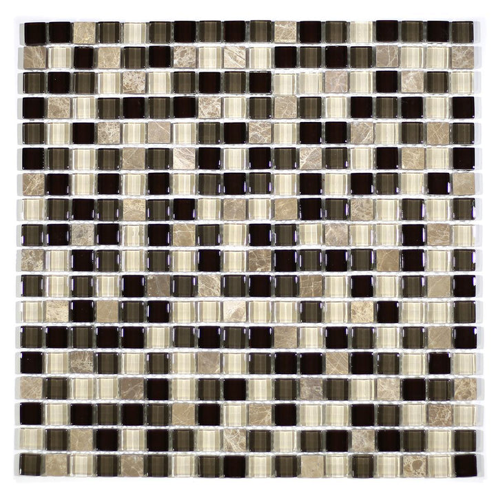 The Tile Store Glass Series