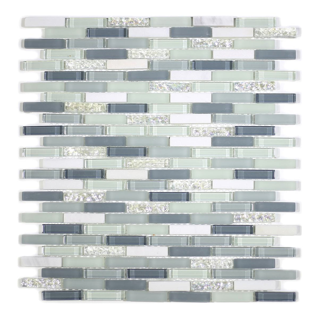 The Tile Store Glass Series