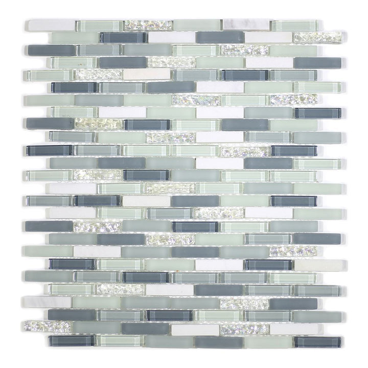 The Tile Store Glass Series