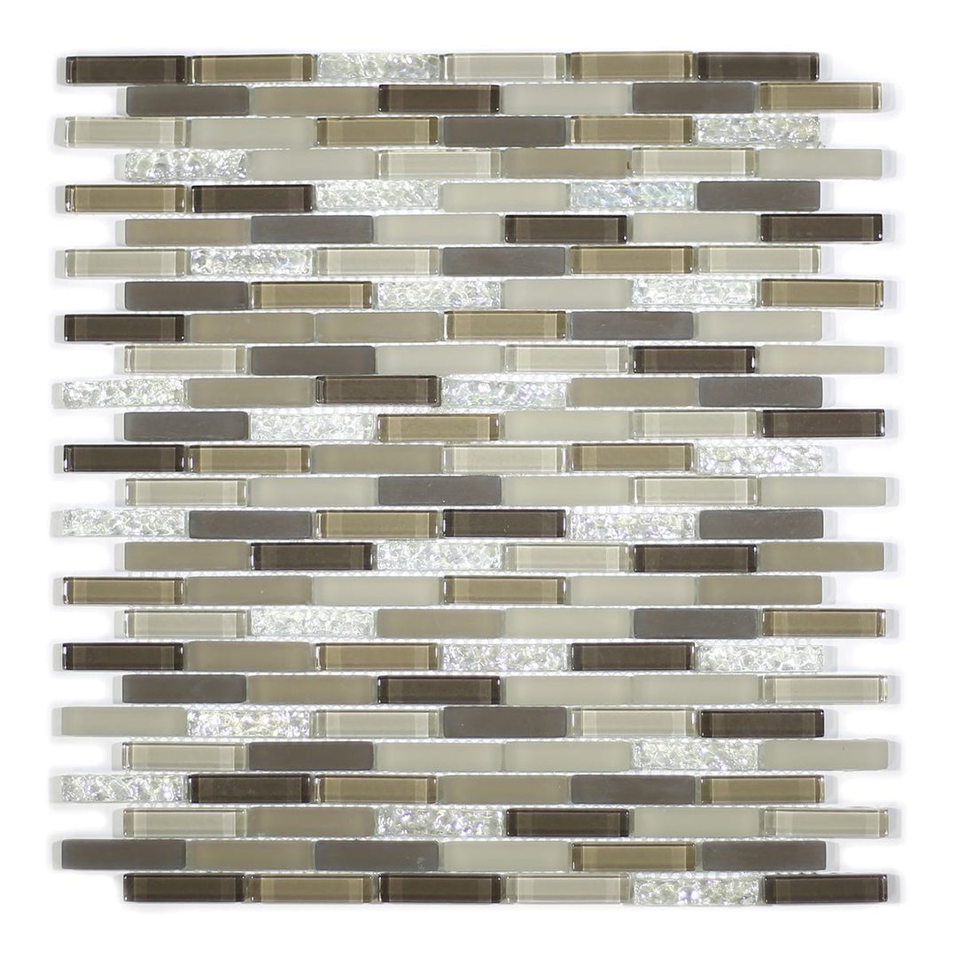 The Tile Store Glass Series